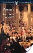 Social Contract (Rousseau Jean-Jaques)(Paperback)