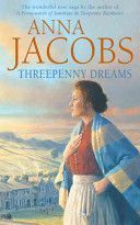 Threepenny Dreams (Jacobs Anna)(Paperback)