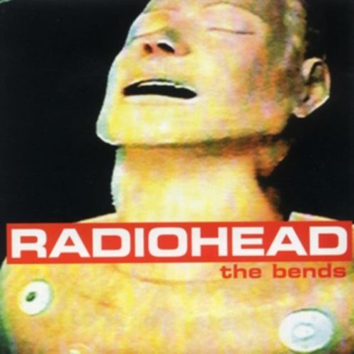 The Bends (Radiohead) (CD / Album)