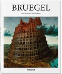 Bruegel (Hagen Rainer)(Pevná vazba)