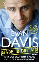Made in Britain - How the Nation Earns Its Living (Davis Evan)(Paperback)