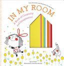 In My Room - A Book of Creativity and Imagination (Witek Jo)(Pevná vazba)