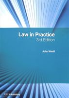 Law in Practice (Wevill John)(Paperback / softback)