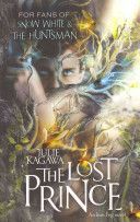 Lost Prince (Kagawa Julie)(Paperback)