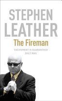 Fireman (Leather Stephen)(Paperback)