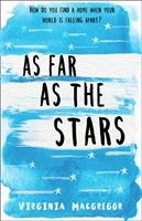 As Far as the Stars (MacGregor Virginia)(Paperback / softback)