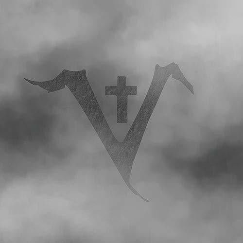Saint Vitus (Saint Vitus) (CD / Album)