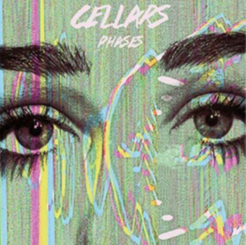 Phases (Cellars) (Vinyl / 12