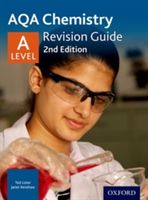 LEVEL CHEMISTRY FOR AQA REVISION GUIDE (Poole Emma)(Paperback)