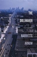 Dollmaker (Arnow Harriette Simpson)(Paperback)