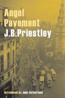 Angel Pavement (Priestley J. B.)(Paperback)
