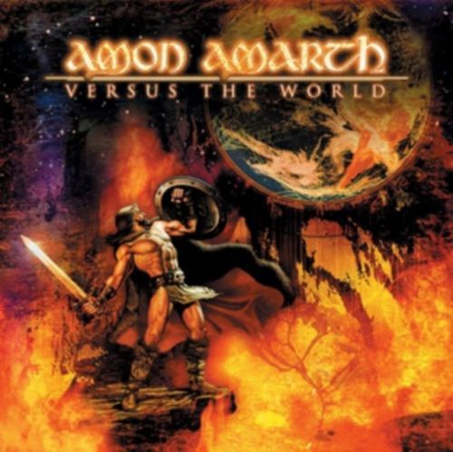 Versus the World (Vinyl / 12