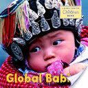 Global Babies (Global Fund for Children)(Board book)