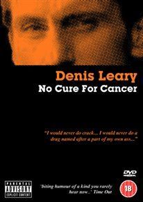Denis Leary: No Cure for Cancer (Ted Demme) (DVD)