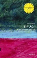 Drugs: A Very Short Introduction (Iversen Les (Visiting Professor Department of Pharmacology Oxford University))(Paperback)