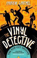 Vinyl Detective - The Run-Out Groove (Cartmel Andrew)(Paperback)