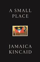 Small Place (Kincaid Jamaica)(Paperback)