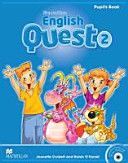 Macmillan English Quest Pupil's Book Pack Level 2 (Corbett Jeanette)(Paperback)