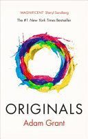 Originals (Grant Adam)(Paperback)