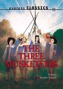 The Three Musketeers (Dumas Alexandre)(Paperback)