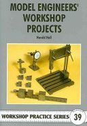 Model Engineers' Workshop Projects (Hall Harold)(Paperback)