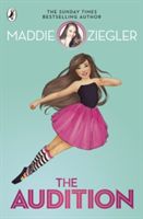 Audition (Ziegler Maddie)(Paperback)