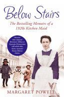 Below Stairs - The Bestselling Memoirs of a 1920s Kitchen Maid (Powell Margaret)(Paperback)