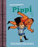 Pippi Won't Grow Up (Lindgren Astrid)(Pevná vazba)