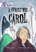 Christmas Carol - Band 10/White (Dolan Penny)(Paperback)
