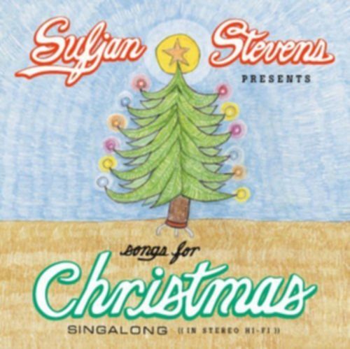 Songs for Christmas (Sufjan Stevens) (Vinyl / 12