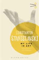My Life in Art (Stanislavski Constantin)(Paperback)