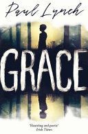 Grace (Lynch Paul)(Paperback)