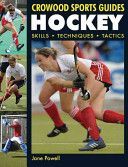 Hockey - Skills, Techniques, Tactics (Powell Jane)(Paperback)