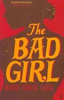 Bad Girl (Llosa Mario Vargas)(Paperback)