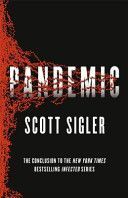 Pandemic (Sigler Scott)(Paperback)