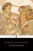 History of Alexander (Curtius Rufus Quintus)(Paperback)