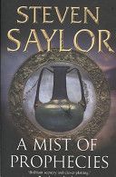 Mist of Prophecies (Saylor Steven)(Paperback)