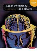 Human Physiology and Health (Wright David)(Paperback)