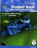 Heinemann Explore Science Student's Book 1 (Stringer John)(Paperback)
