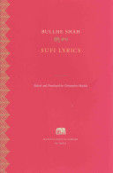 Sufi Lyrics (Shah Bullhe)(Pevná vazba)