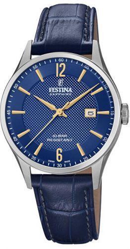 Festina Swiss Made 20007/3