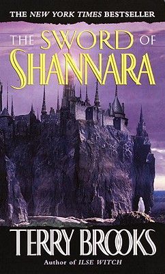 Sword of Shannara (Brooks Terry)(Paperback)