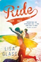 Ride (Glass Lisa)(Paperback)