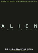 Alien Covenant - The Official Collector's Edition (Titan Books)(Pevná vazba)