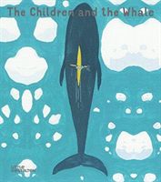 Children and the Whale (Frost Daniel)(Pevná vazba)
