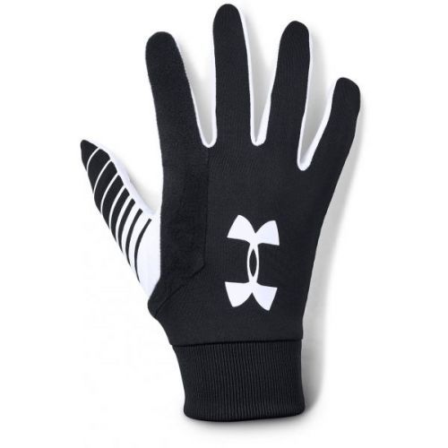Under Armour FIELD PLAYER'S GLOVE 2.0 - Pánské fotbalové rukavice