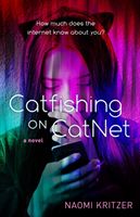 Catfishing on Catnet - A Novel (Kritzer Naomi)(Pevná vazba)