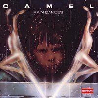 Camel – Rain Dances MP3