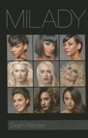Exam Review Milady Standard Cosmetology 2016 (Cengage)(Paperback / softback)