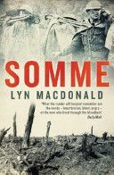 Somme (Macdonald Lyn)(Paperback)